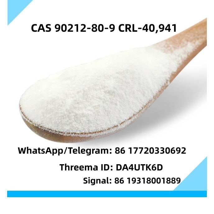 Comprar nootrópicos en polvo crudo Fladrafinil CRL-40 941 CAS 90212-80-9 Threema: DA4UTK6D