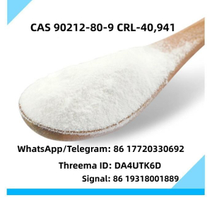 Comprar nootrópicos polvo cristalino blanco Fladrafinil CAS 90212-80-9