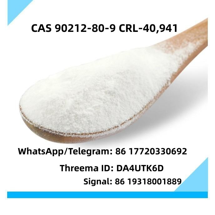 Comprar nootrópicos polvo cristalino blanco Fladrafinil CAS 90212-80-9