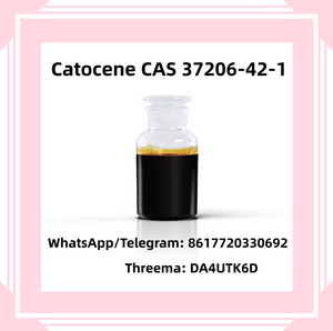 Recubrimiento de alta calidad Catoceno en stock adecuado CAS 37206-42-1 